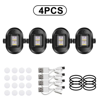 LED Anti-collision light