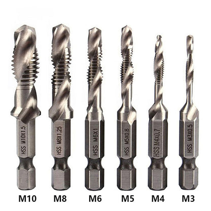 DURABLE TAP DRILL BITS GETS THE JOB DONE - armonhaven.com