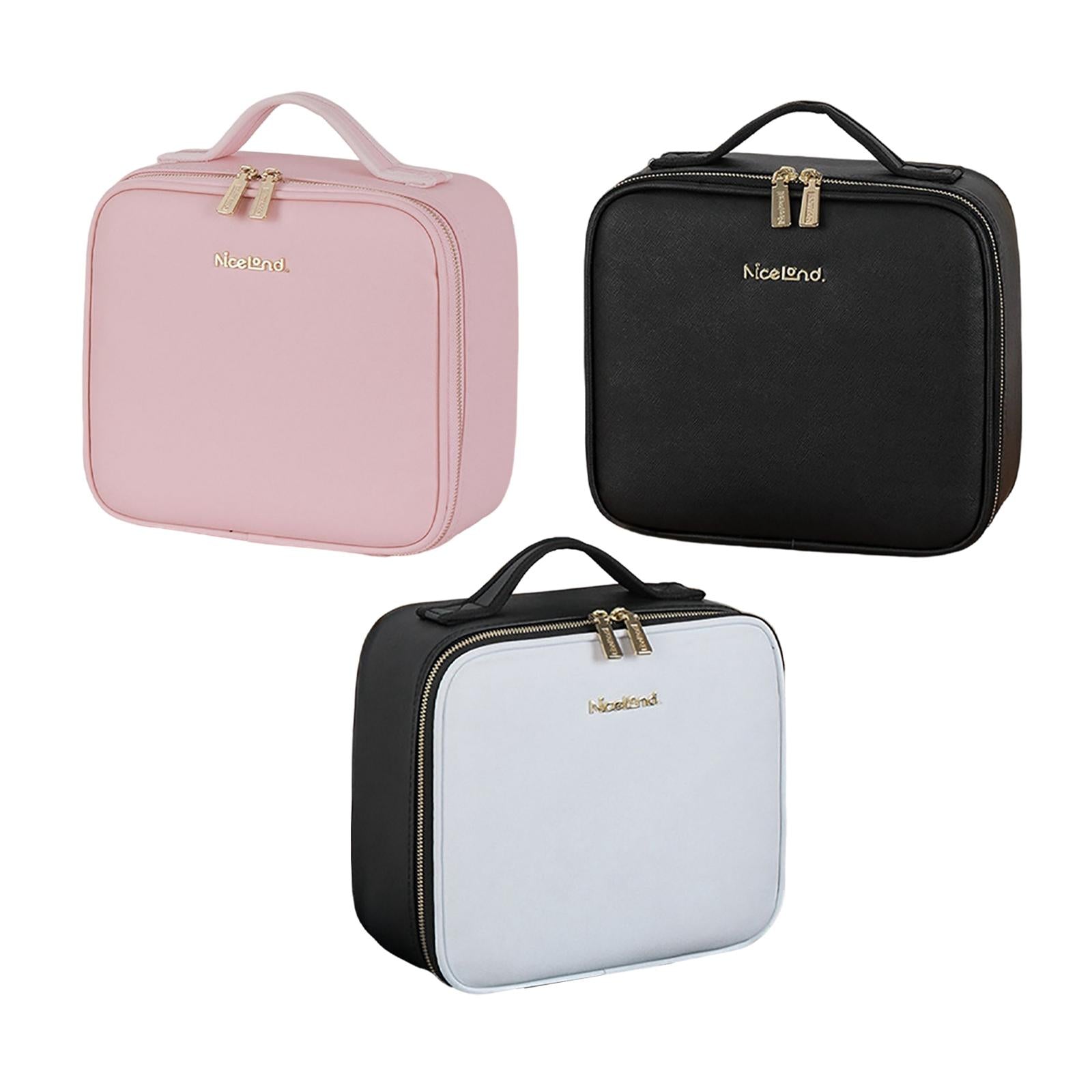 Makeup travel train case - armonhaven.com