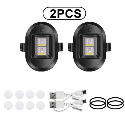 LED Anti-collision light