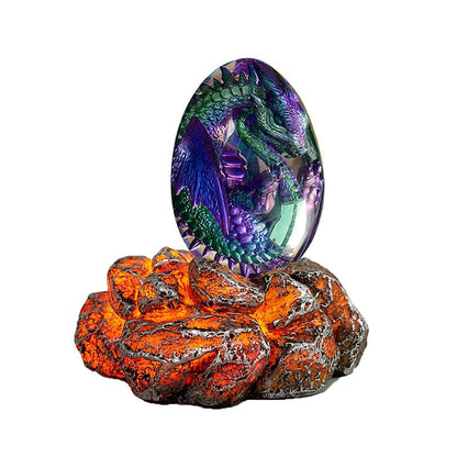 🐲Lava Dragon Egg🐲 - armonhaven.com