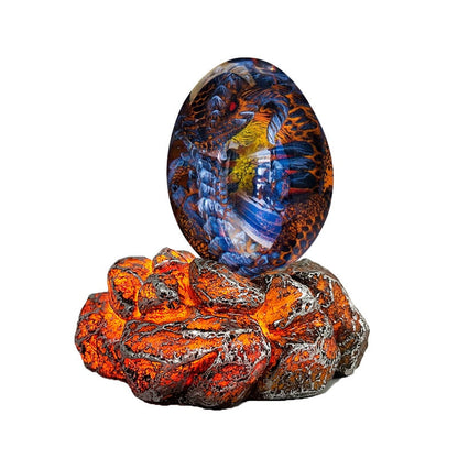 🐲Lava Dragon Egg🐲 - armonhaven.com