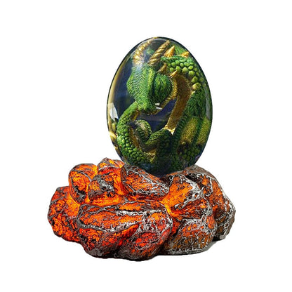 🐲Lava Dragon Egg🐲 - armonhaven.com