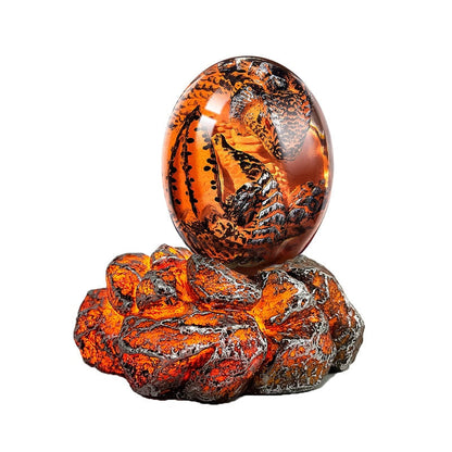 🐲Lava Dragon Egg🐲 - armonhaven.com