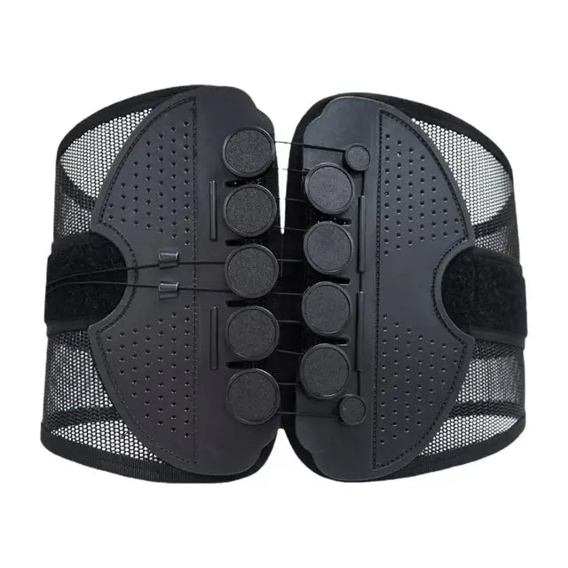 PostureGlass - Hourglass Posture - armonhaven.com