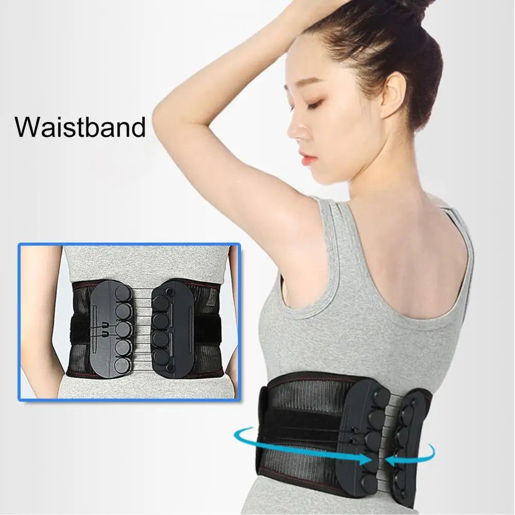 PostureGlass - Hourglass Posture - armonhaven.com