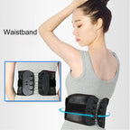 PostureGlass - Hourglass Posture - armonhaven.com