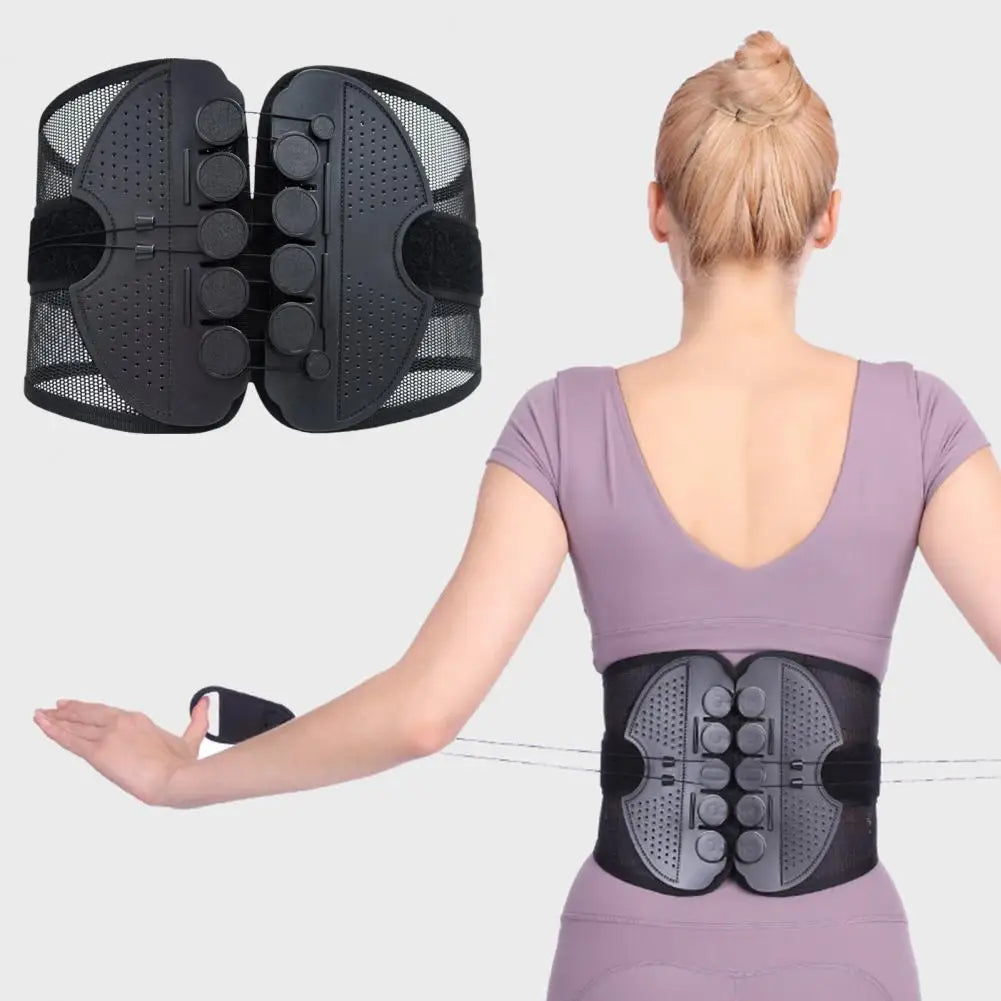 PostureGlass - Hourglass Posture - armonhaven.com