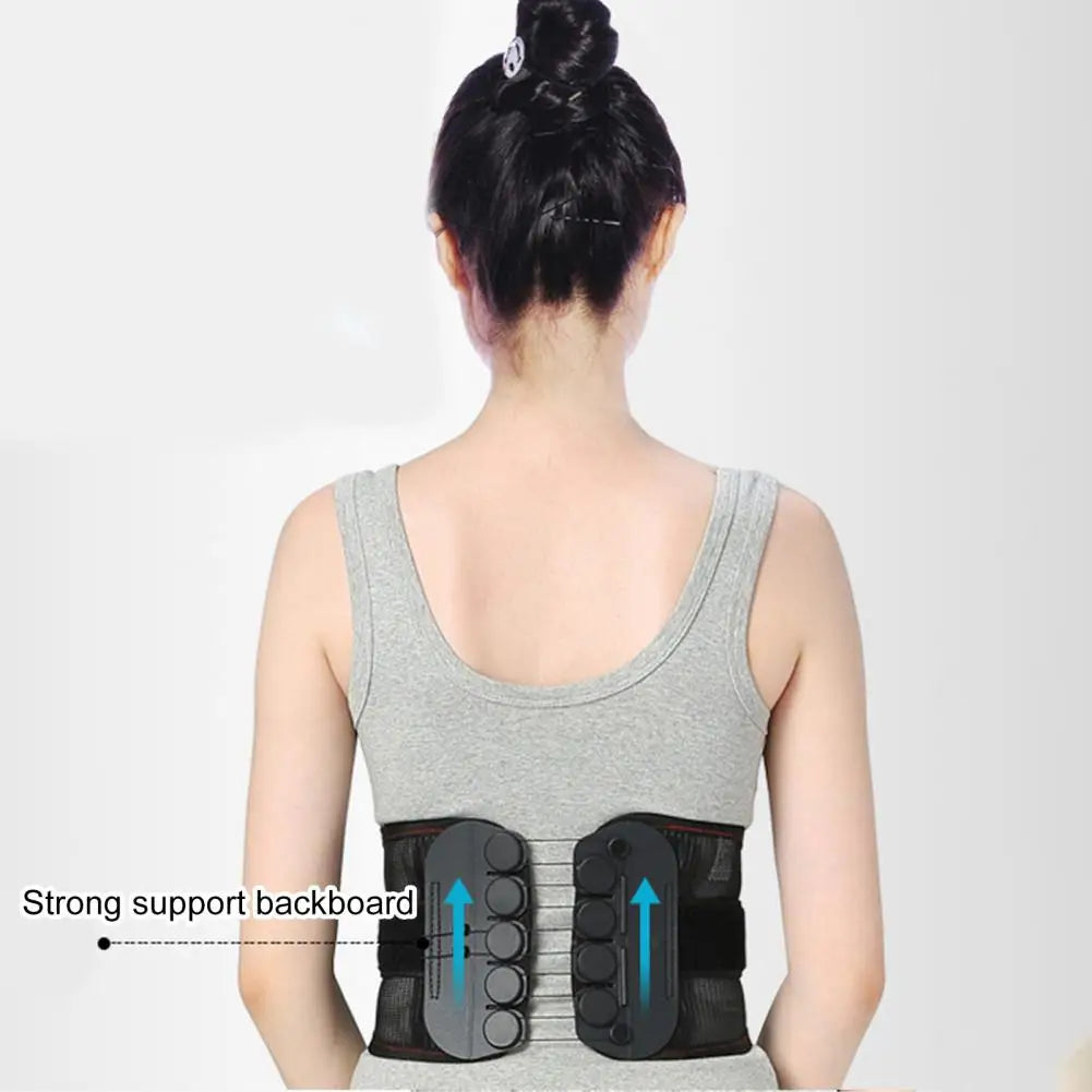 PostureGlass - Hourglass Posture - armonhaven.com