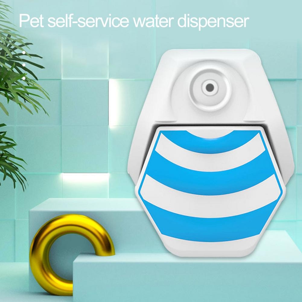 Pet Water Fountain - armonhaven.com
