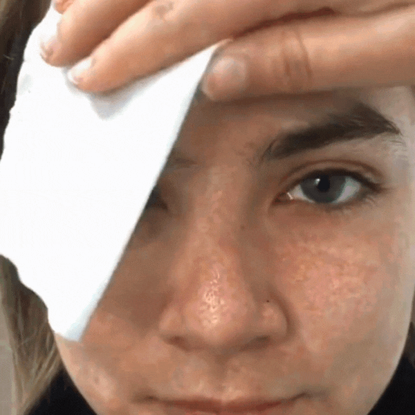 SwipeCleanse - Green Tea Deep Cleanse Mask - armonhaven.com