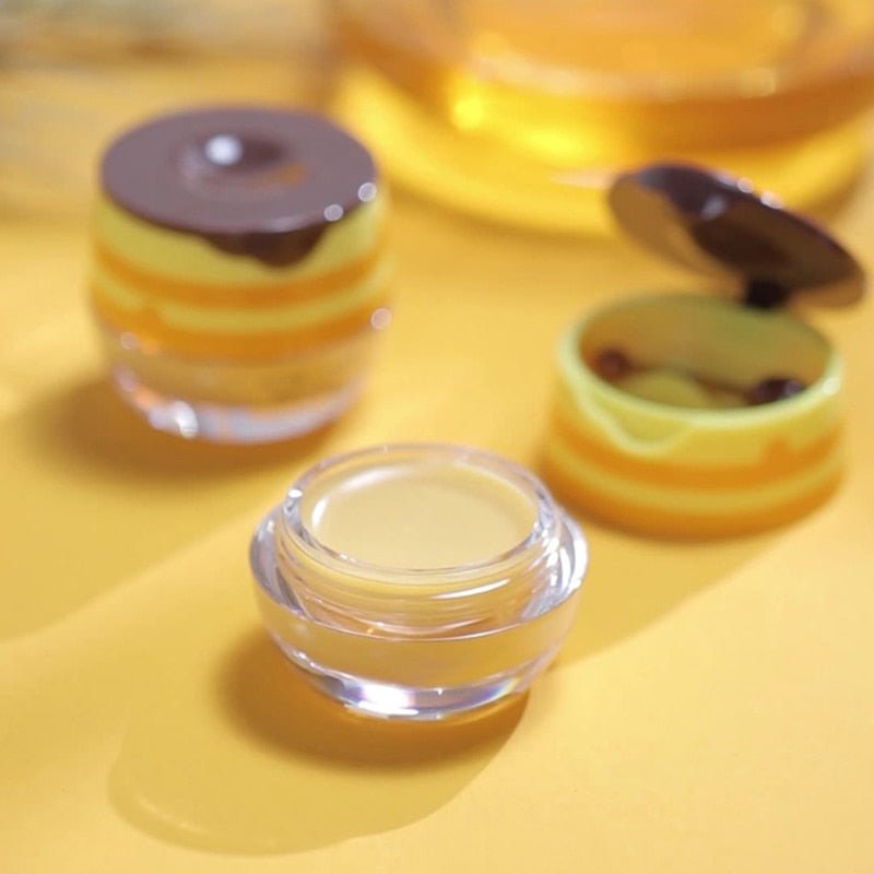 Honey lip Balm Moisturizing - PerfectSkin™