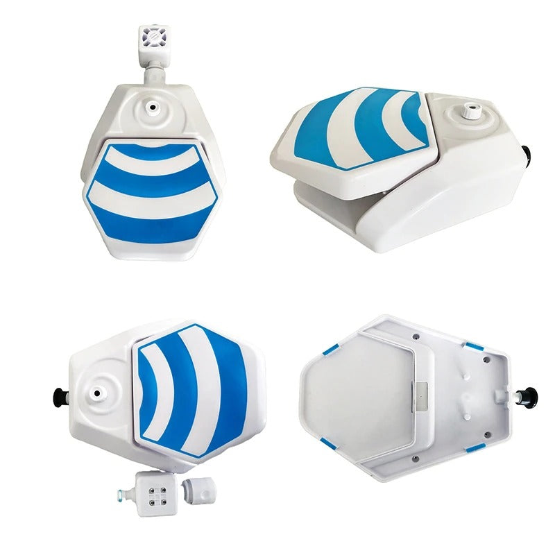 Pet Water Fountain - armonhaven.com
