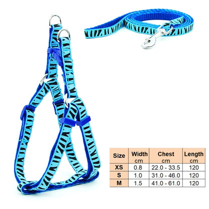 Dog Harness Leash | Cat Harness Leash | The Pets Beat