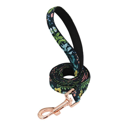 Printed Dog Leash | Custom Dog Leash | The Pets Beat