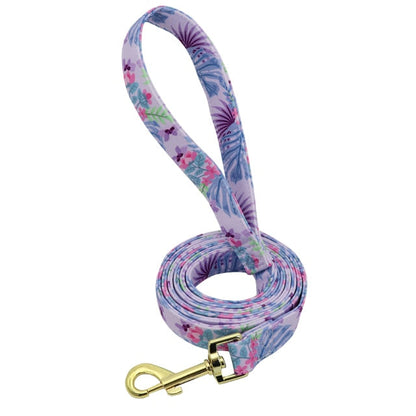 Printed Dog Leash | Custom Dog Leash | The Pets Beat