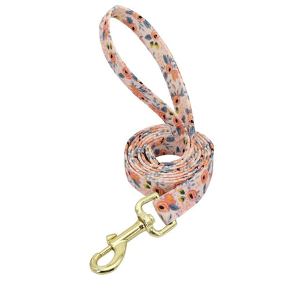 Printed Dog Leash | Custom Dog Leash | The Pets Beat