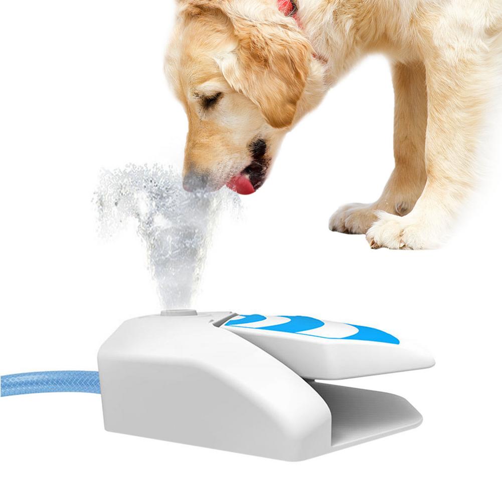 Pet Water Fountain - armonhaven.com